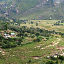 Lesoto
