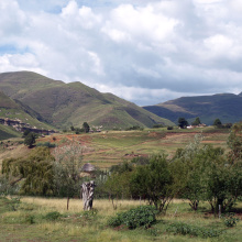 Lesoto