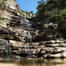 Oribi Gorge, Etelä-Afrikka