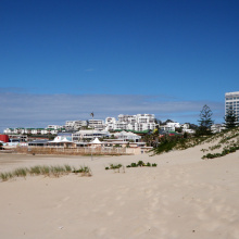 Porth Elizabeth, Etelä-Afrikka