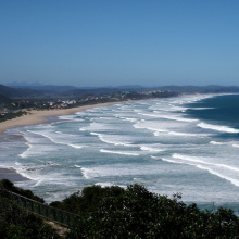 Plettenberg Bay, Etelä-Afrikka