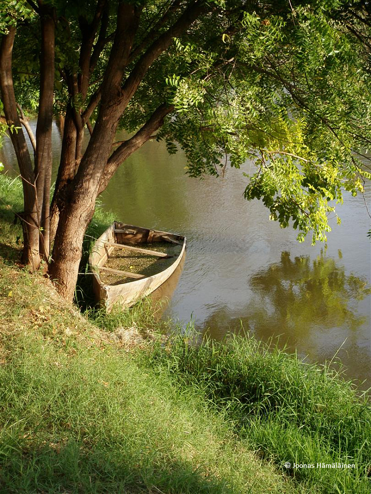 Tansania