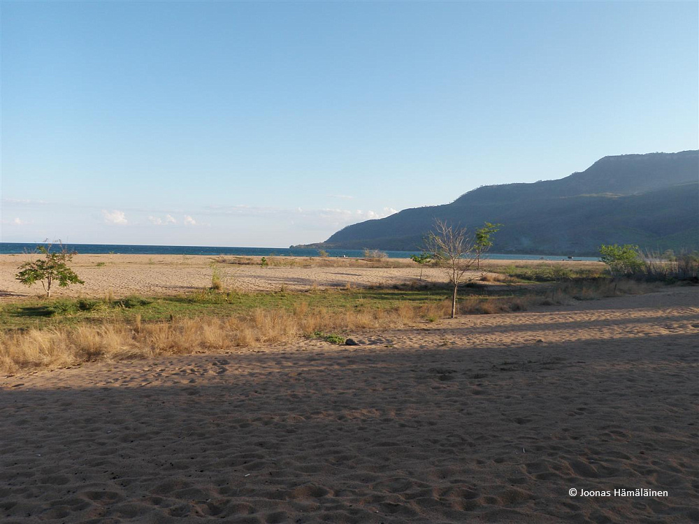Malawijärvi, Malawi
