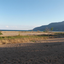 Malawijärvi, Malawi