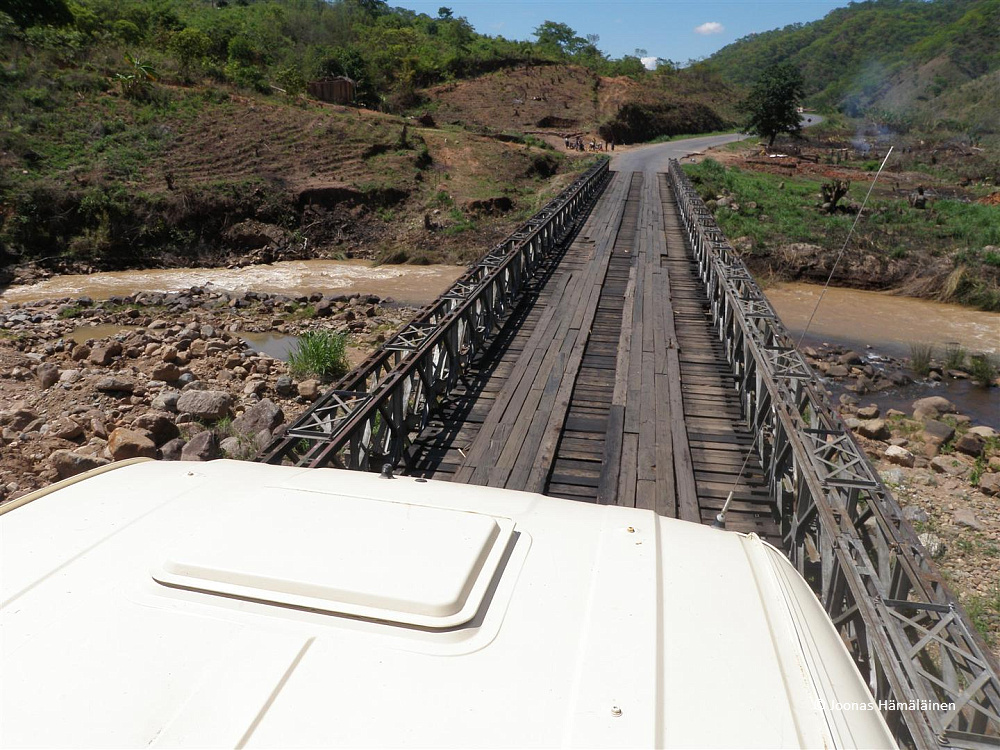 Malawi