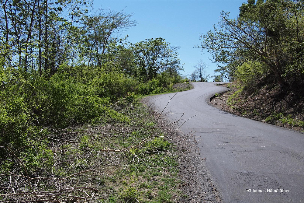 Malawijärvi, Malawi