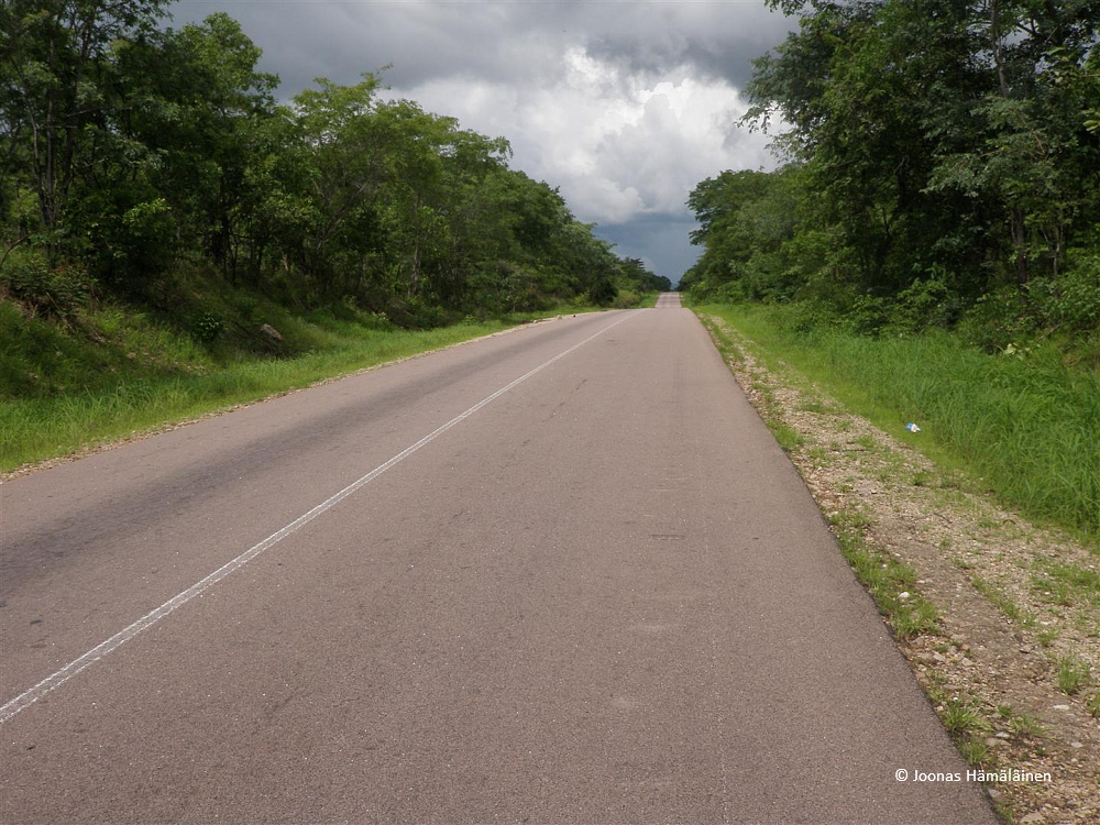 Sambia