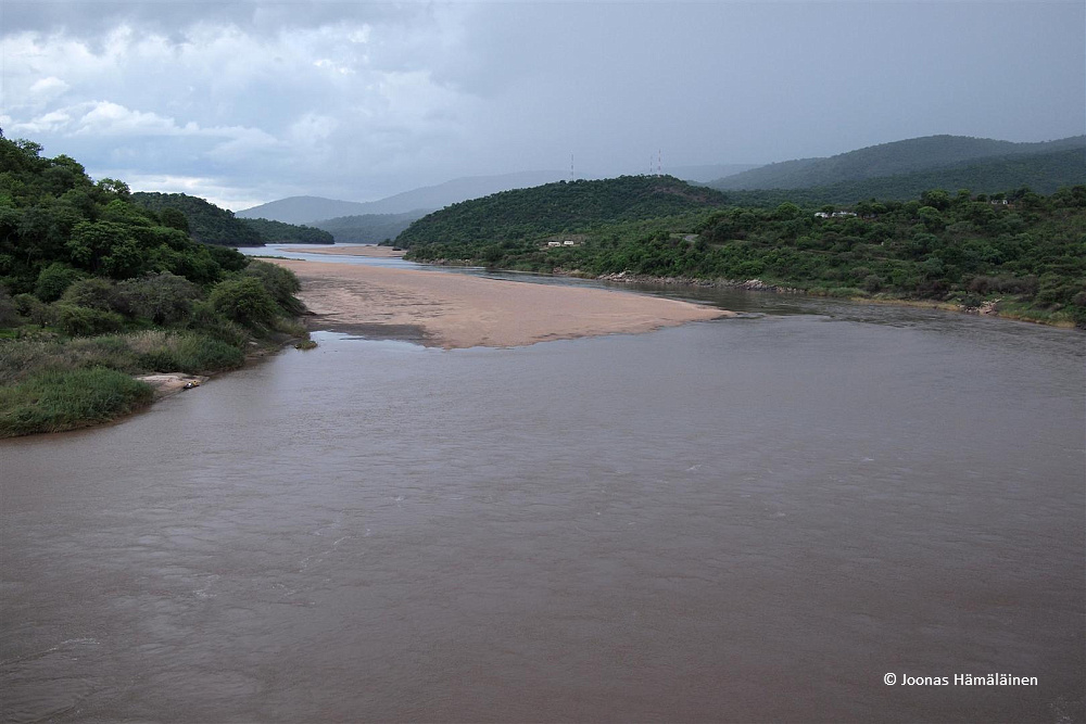 Sambia