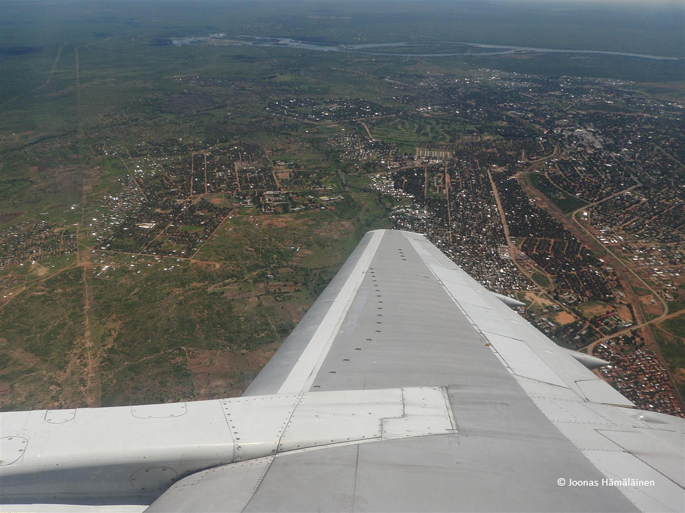 Sambia
