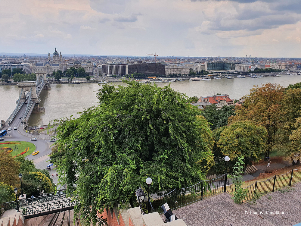 Budabest, Unkari
