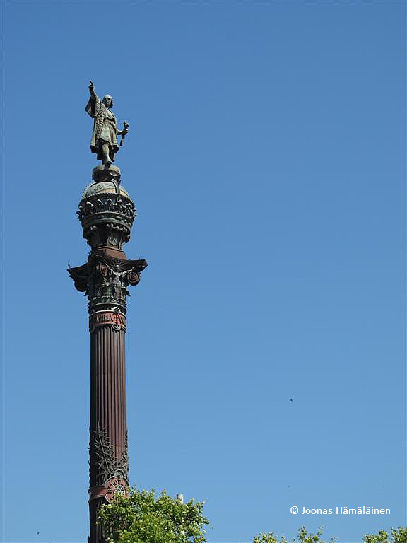 Barcelona, Espanja