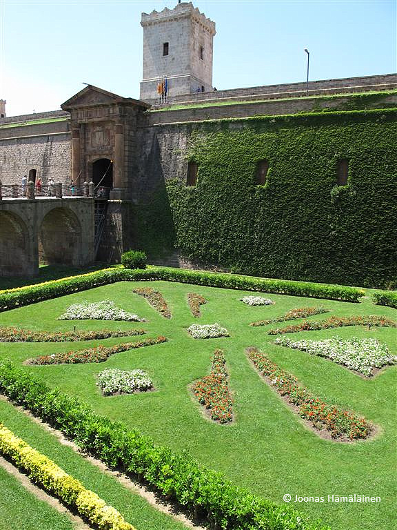 Barcelona, Espanja