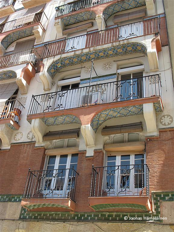 Barcelona, Espanja