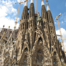 Barcelona, Espanja