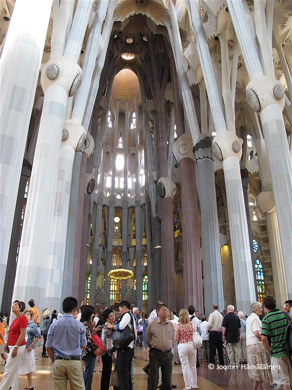 Barcelona, Espanja