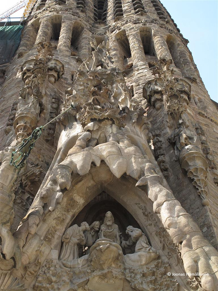 Barcelona, Espanja
