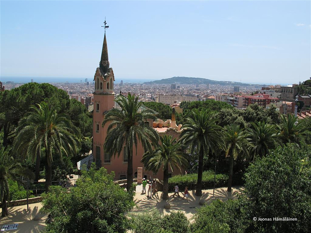 Barcelona, Espanja