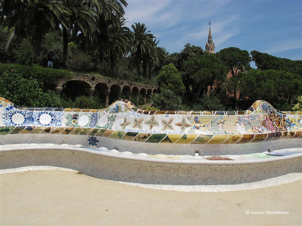 Barcelona, Espanja