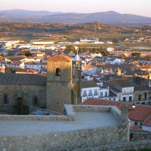 Trujillo, Espanja