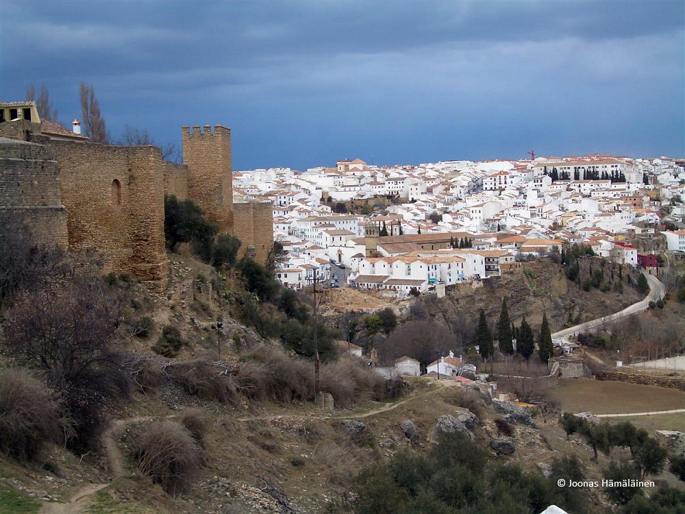 Ronda, Espanja