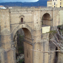 Ronda, Espanja