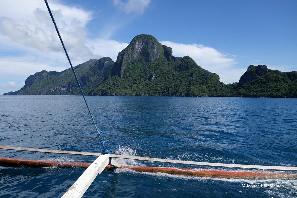 El Nido, Filippiinit