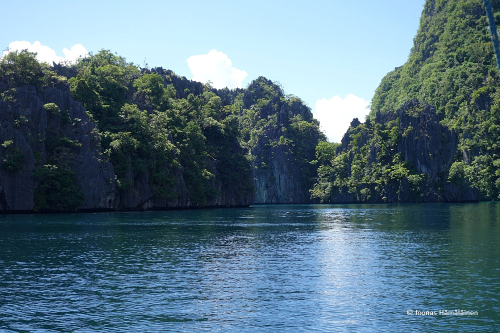 El Nido, Filippiinit
