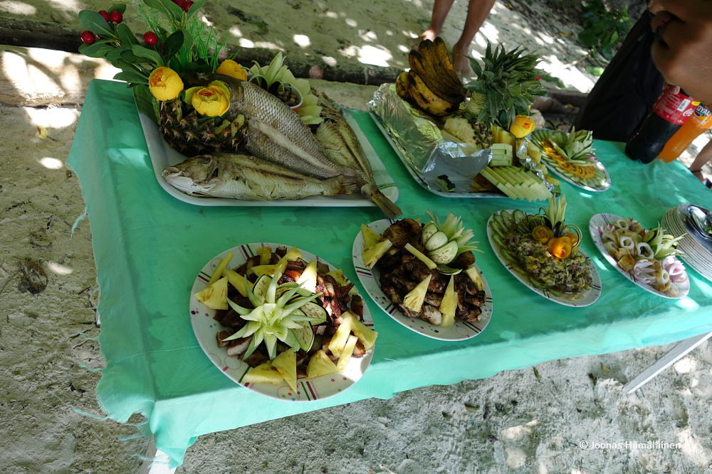 El Nido, Filippiinit