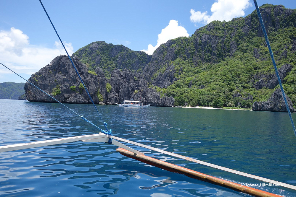 El Nido, Filippiinit