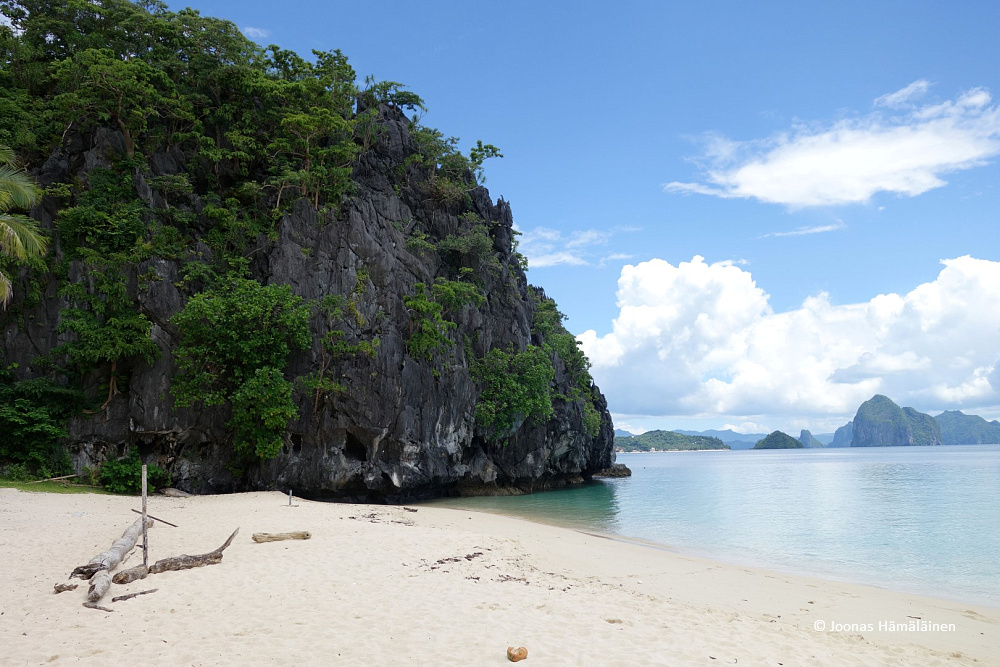 El Nido, Filippiinit
