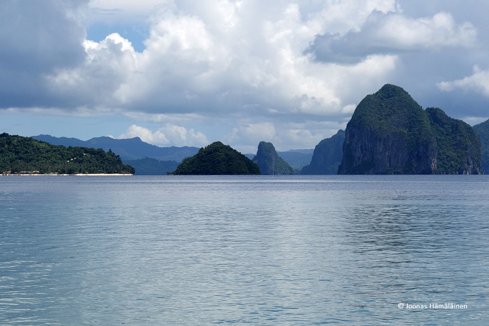 El Nido, Filippiinit