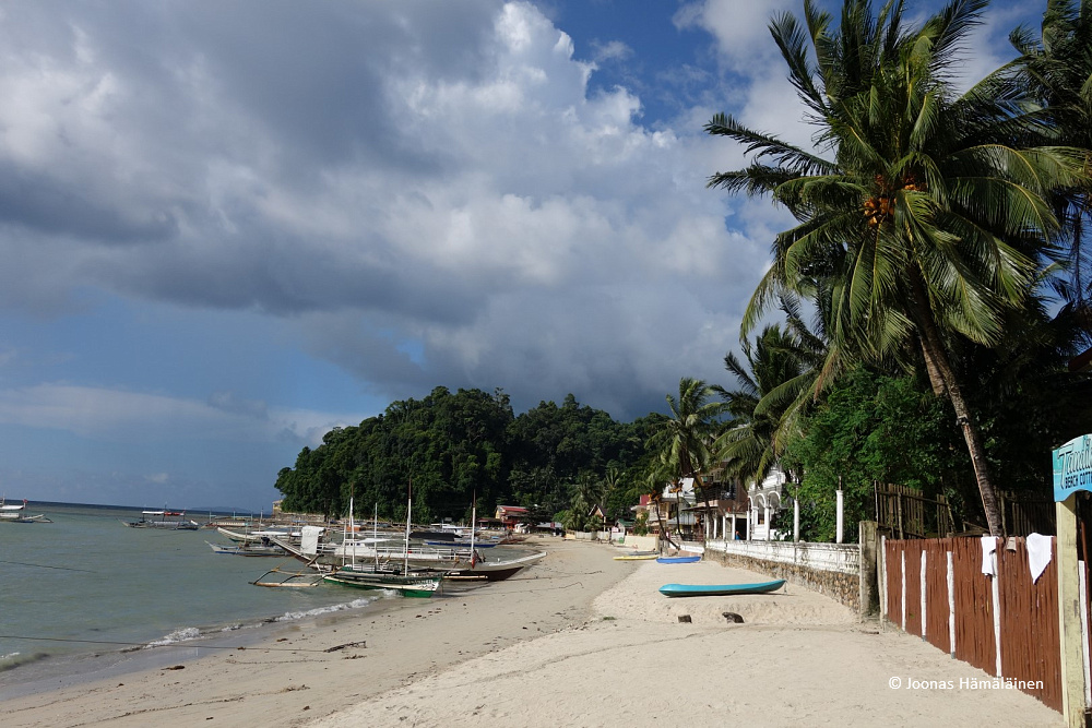 El Nido, Filippiinit