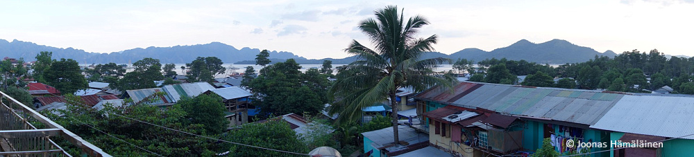 Coron, Filippiinit