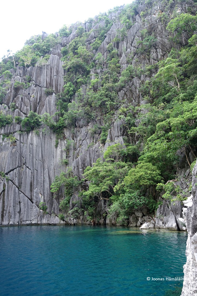 Coron, Filippiinit