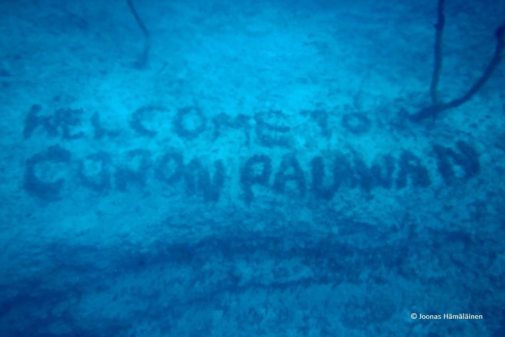 Coron, Filippiinit