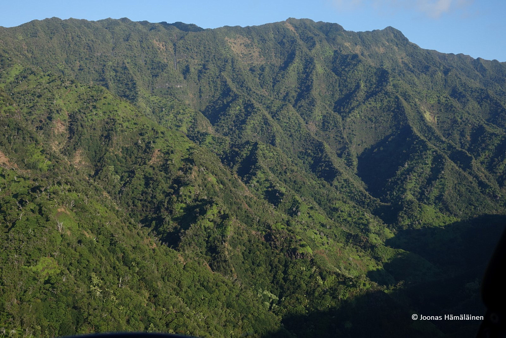Kauai, Havaiji, USA