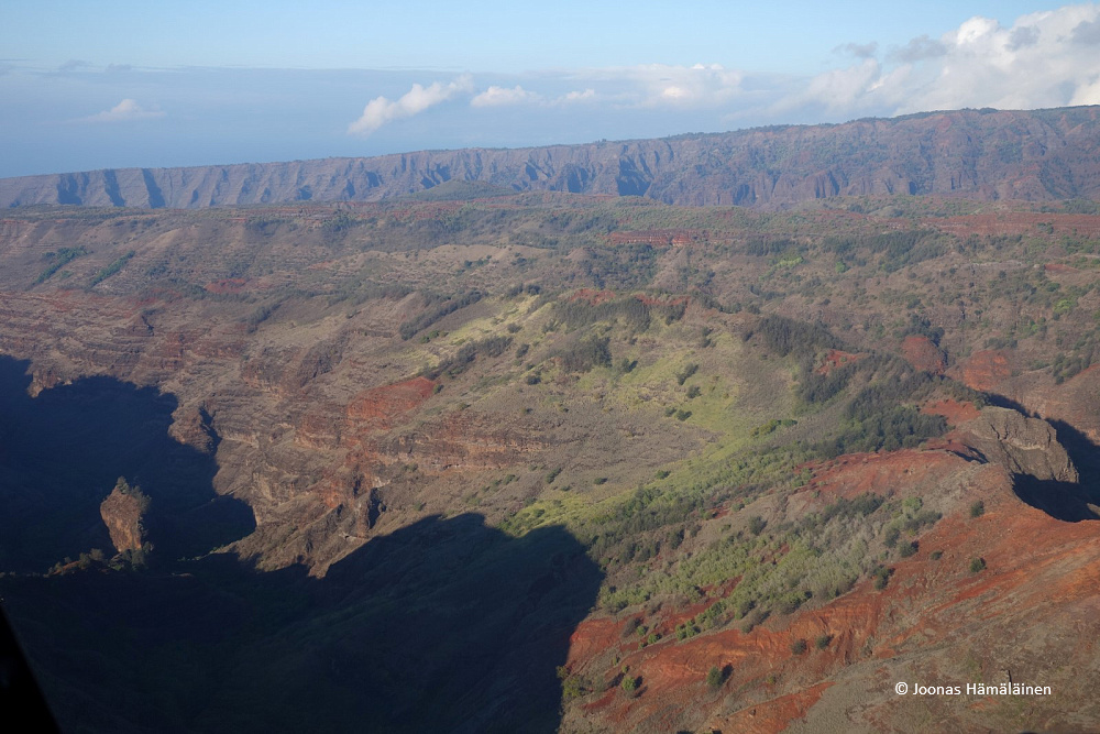 Kaua, Havaiji, USA