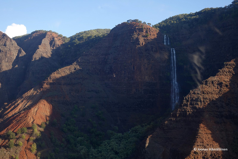 Kauai, Havaiji, USA