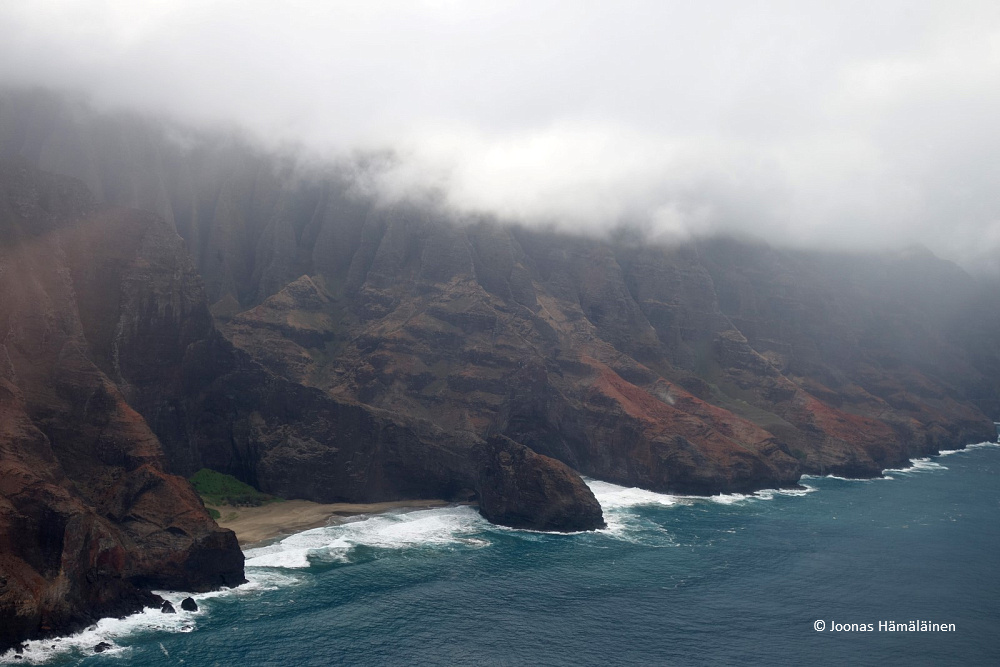Kauai, Havaiji, USA