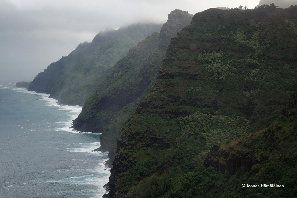 Kauai, Havaiji, USA