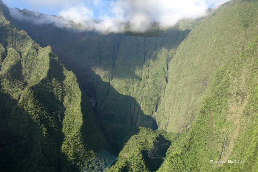 Kauai, Havaiji, USA