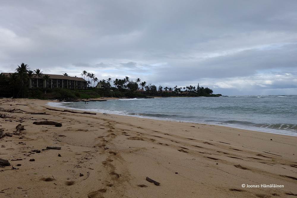 Kauai, Havaiji, USA