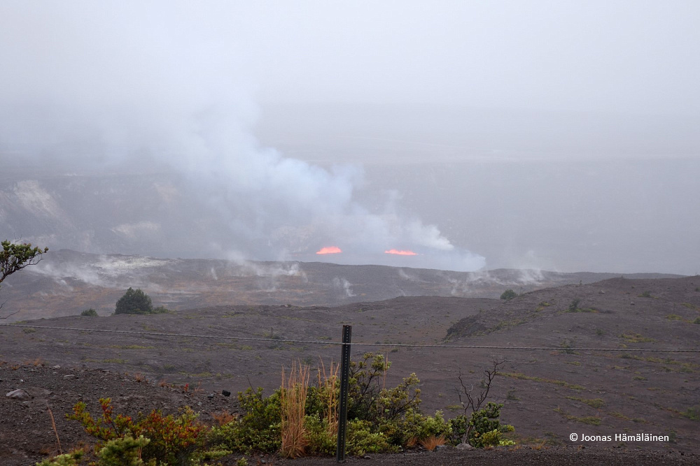 Big Island, Havaiji, USA