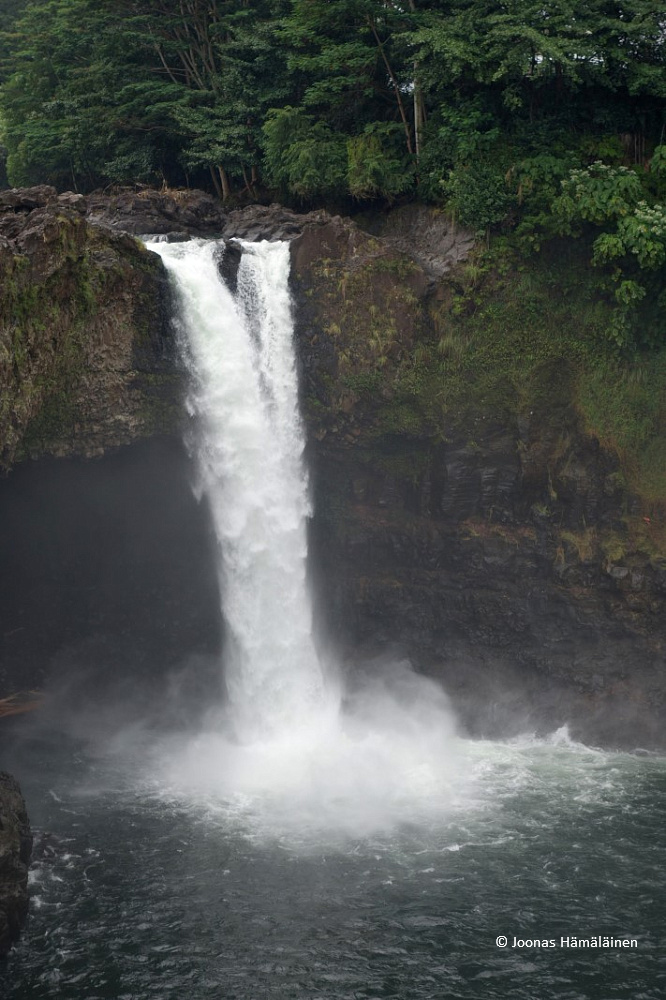 Big Island, Havaiji, USA