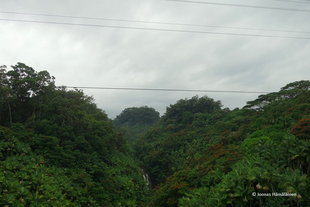Big Island, Havaiji, USA