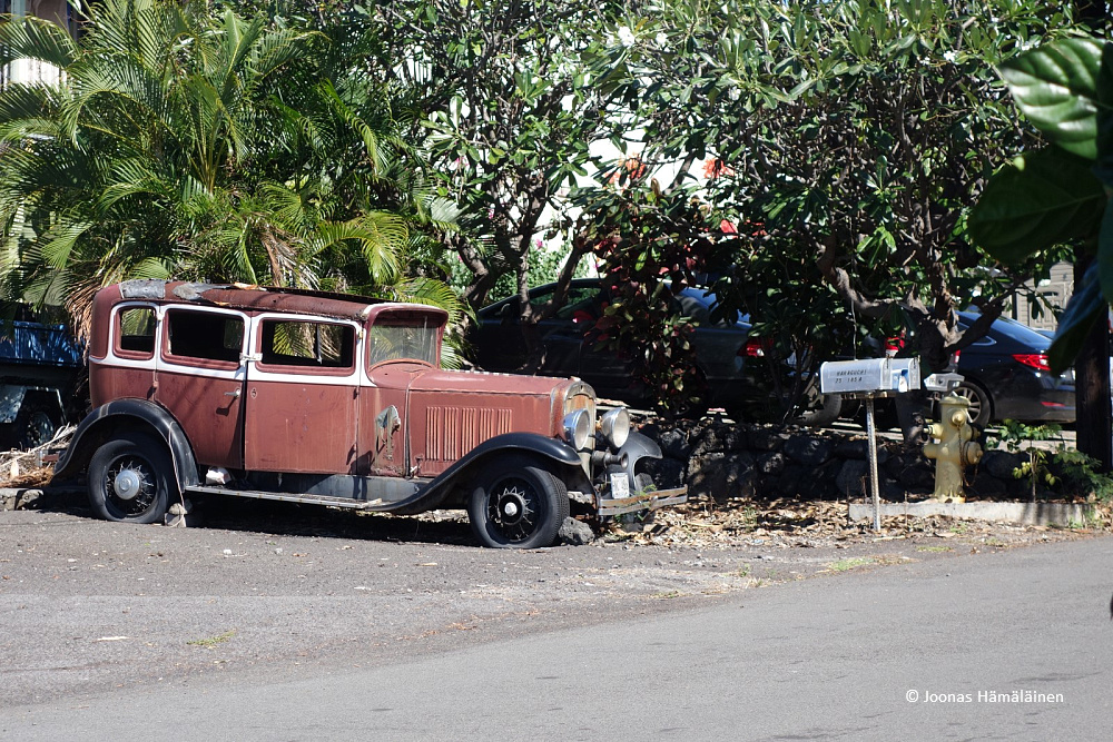 Big Island, Havaiji, USA