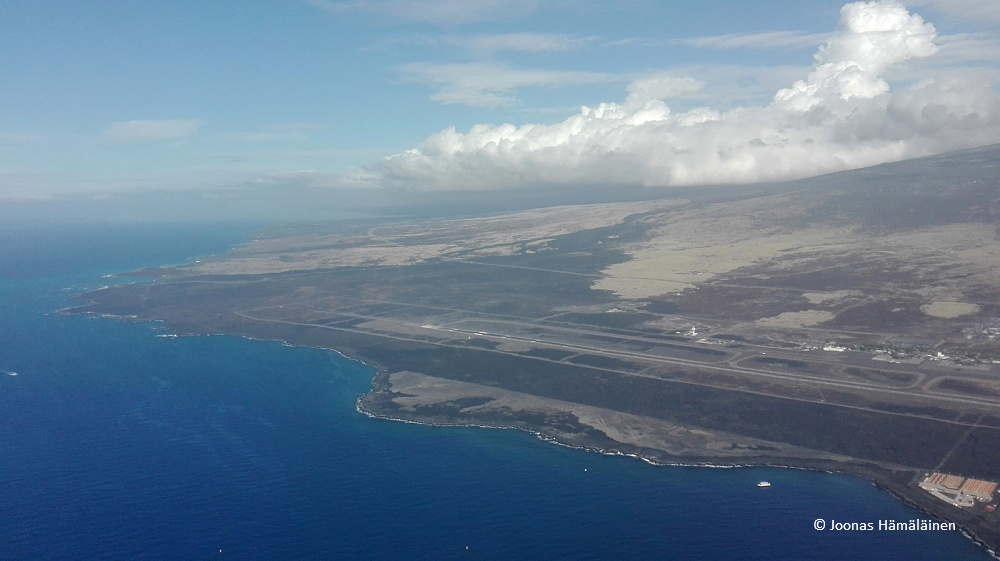 Big Island, Havaiji, USA