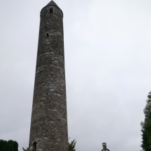 Glendalough, Irlanti