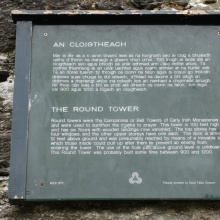 Glendalough, Irlanti