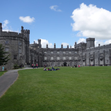 Kilkenny, Irlanti